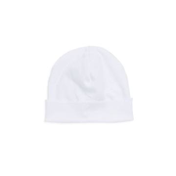 Baby's Basic Pima Cotton Hat