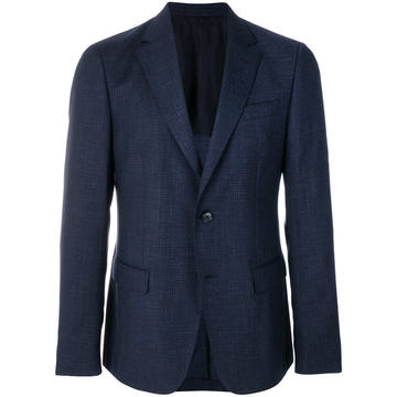 classic suit jacket