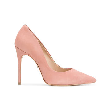 pointed toe pumps