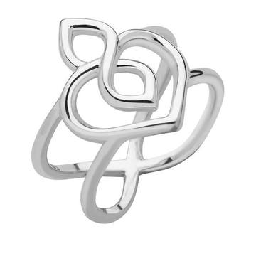 Infinite Love Ring