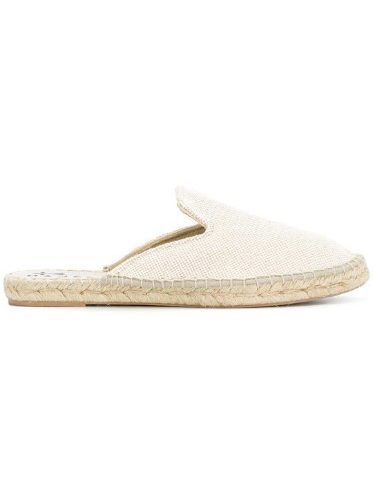 slip-on espadrilles展示图