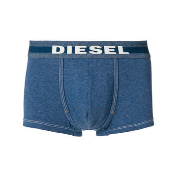 stitch embellished boxers