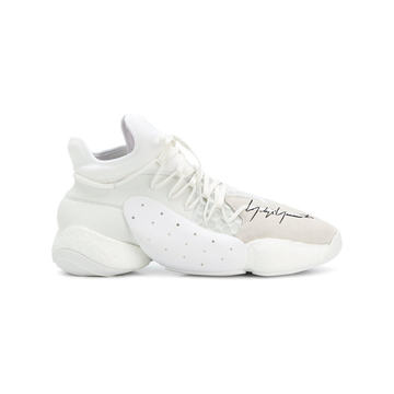 Y-3 X James Harden BYW BBall sneakers