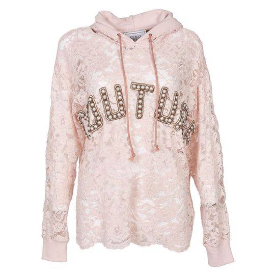 Forte Couture Bad Girl Hoodie展示图