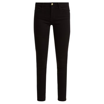 Le High mid-rise skinny jeans