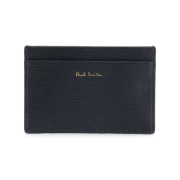 logo cardholder