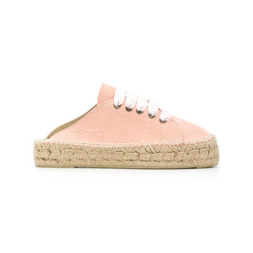 Hamptons espadrilles