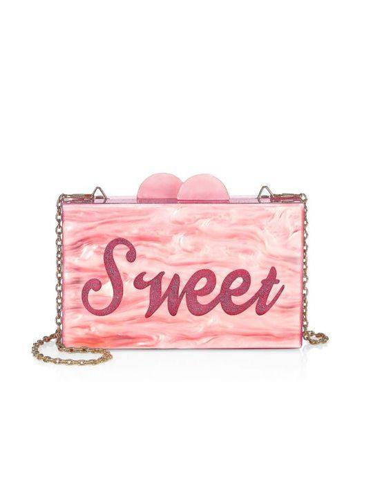 Kid's Sweet &amp; Sassy Box Bag展示图