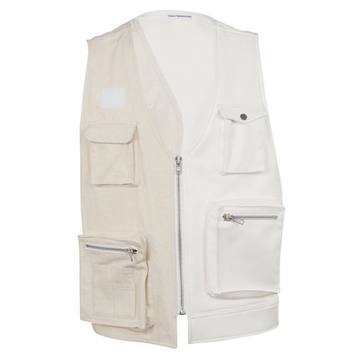 Gosha Rubchinskiy Combo Vest