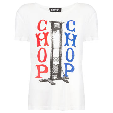 Chop Chop T-shirt