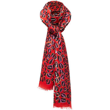 splash FF maxi stole scarf