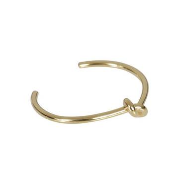 Celine Céline Knot Extra-thin Bracelets