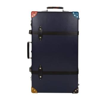 Paul Smith Suitcase with Wheels