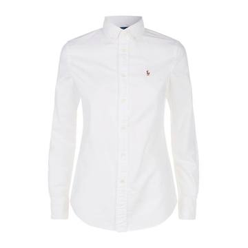 Kendal Oxford Shirt