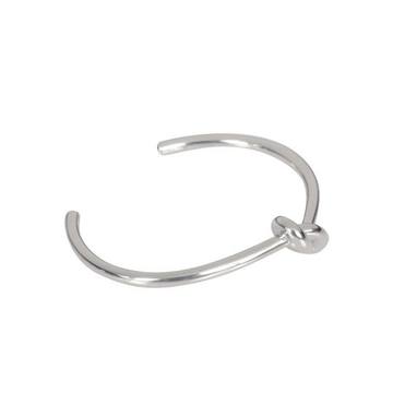 Celine Céline Knot Extra-thin Bracelets