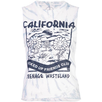 California tank top