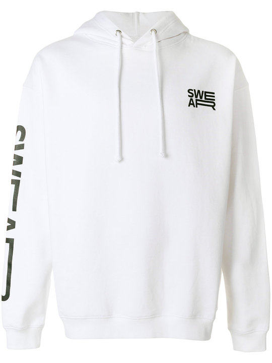 logo hoodie展示图