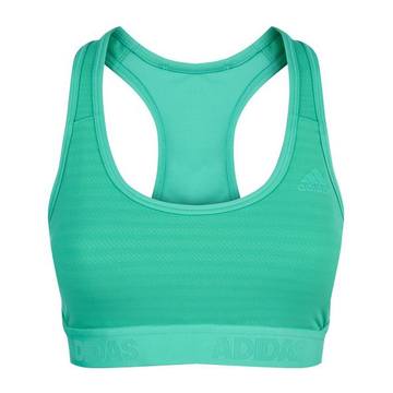 Don't Rest Alphaskin Sports Bra