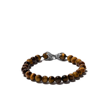 Spiritual Beads tiger eye bracelet