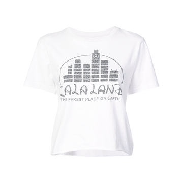 La La Land T-shirt