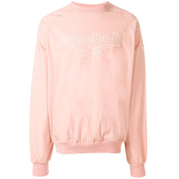 crew neck sweatshirt