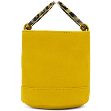 Yellow Bonsai 15 Bag
