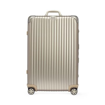 Topas Titanium Multiwheel®行李箱（84升／30寸）