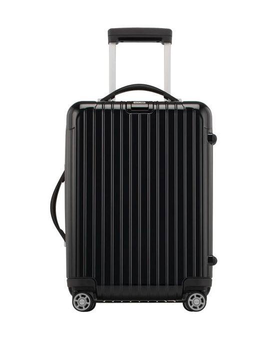 Salsa Deluxe Cabin 22" Multiwheel Suitcase展示图