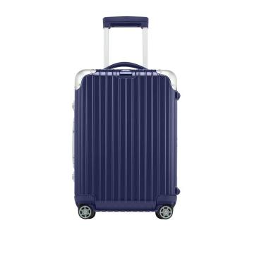 Limbo Cabin 21" Multiwheel Suitcase
