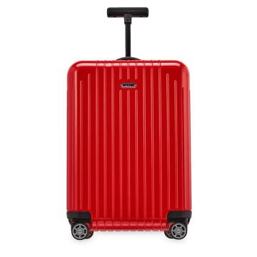 Salsa Air Ultralight Cabin Multiwheel Suitcase