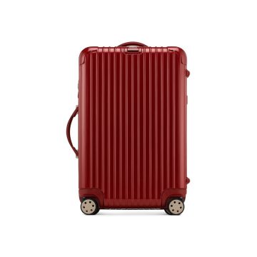 Salsa Deluxe Multiwheel®行李箱（58升 / 26.4寸）