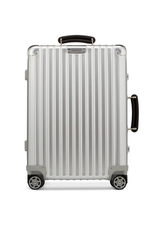 Classic Flight 行李箱（35升／21寸）展示图