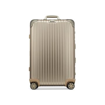 Topas Titanium Multiwheel®行李箱（64升／26寸）