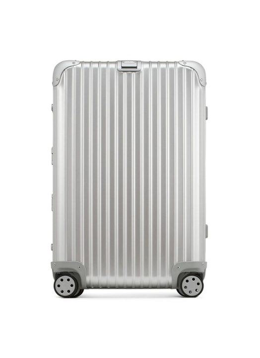 Topas Multiwheel®铝制行李箱（64升 / 26.8寸）展示图