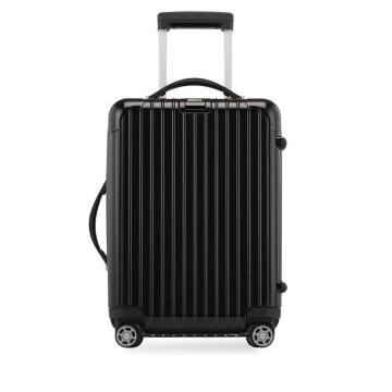 Salsa Deluxe 22" Multiwheel Suitcase
