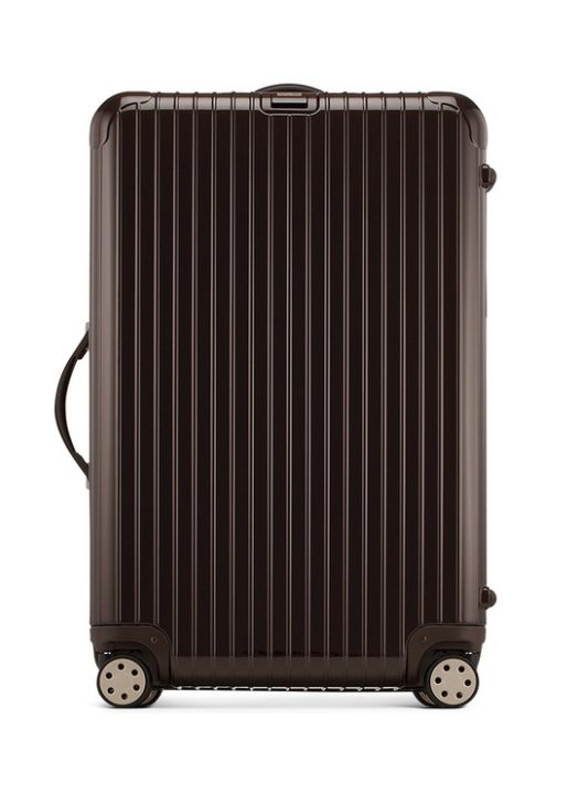 Salsa Deluxe Multiwheel®行李箱（87升 / 30.5寸）展示图