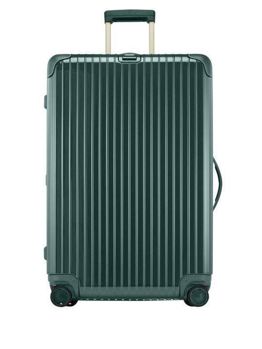 Bossa Nova 32" Multiwheel Spinner Suitcase展示图