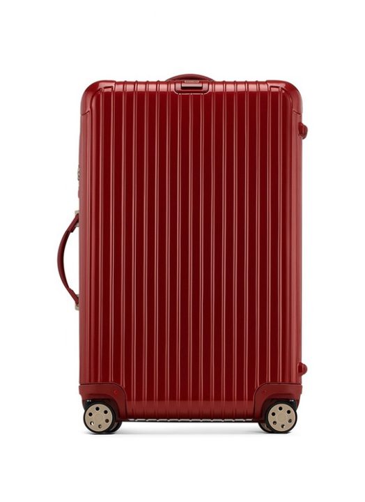 Salsa Deluxe Multiwheel®行李箱（78升 / 29.5寸）展示图
