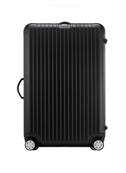 Salsa Multiwheel®行李箱（87升 / 30.5寸）展示图