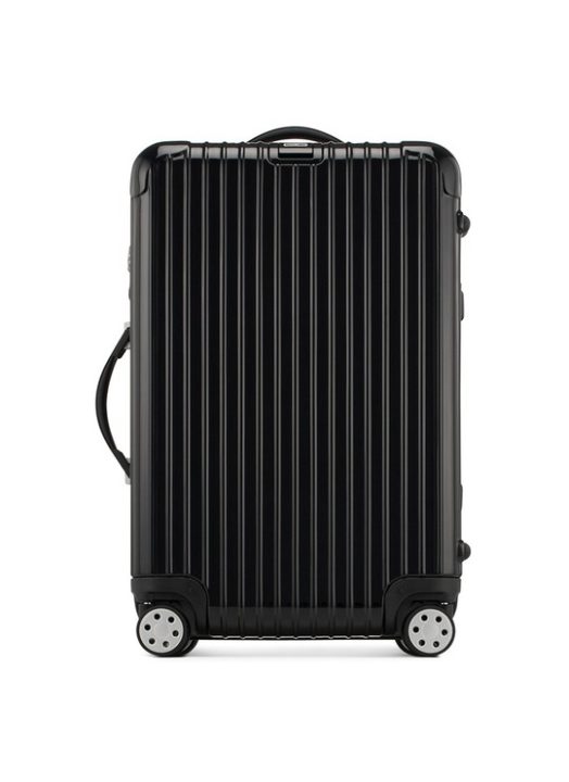 Salsa Deluxe Multiwheel®行李箱（58升 / 26.4寸）展示图