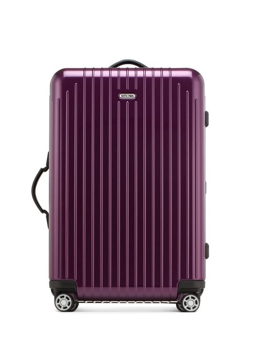 Salsa Air Multiwheel®行李箱（65升 / 26.4寸）展示图