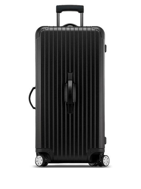 Salsa Deluxe Cabin Multi-Wheel Suitcase展示图