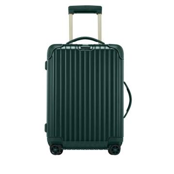 Bossa Nova 22" Multiwheel Carry-On Suitcase