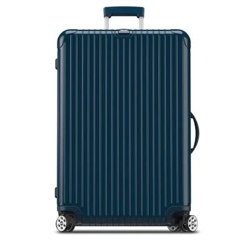 Salsa Deluxe 29" Spinner Suitcase