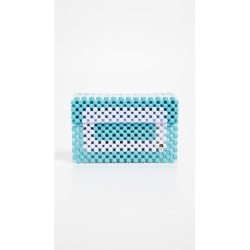 Imperial Mini Cocktail Clutch