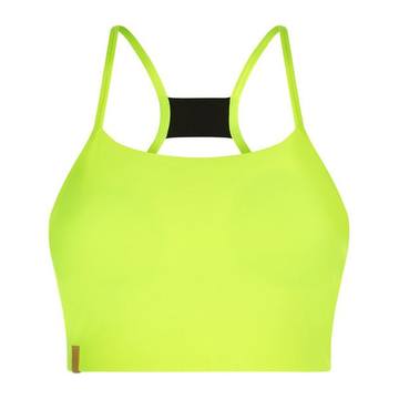 Racerback Sports Bra