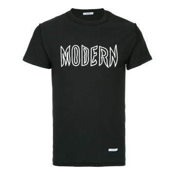 ModernT恤