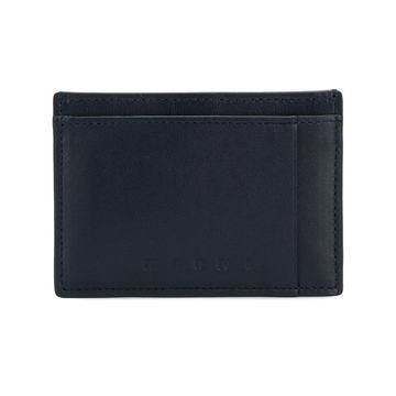 embossed cardholder