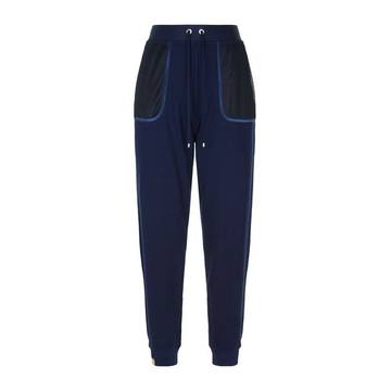 Cosy Mesh Pocket Sweatpants