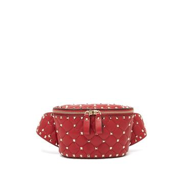 Rockstud Spike belt bag